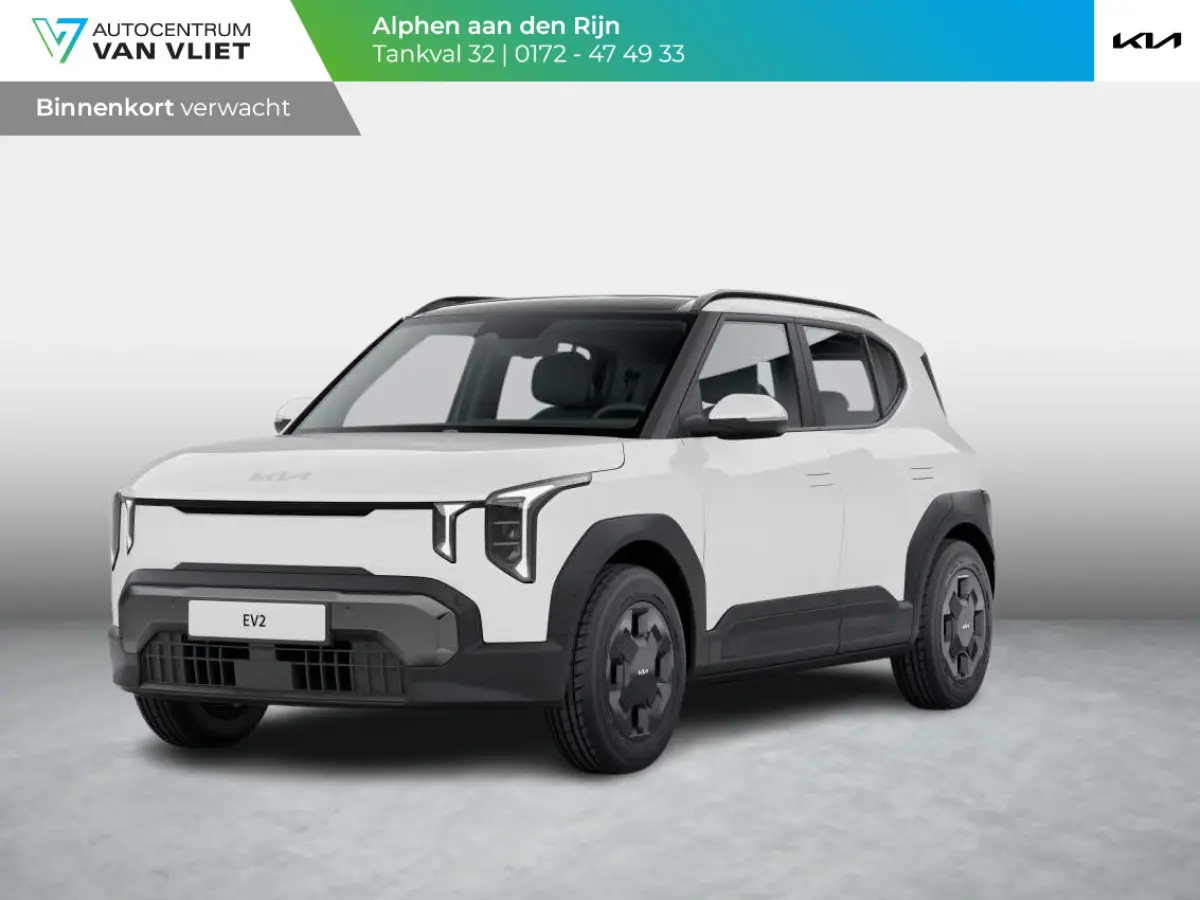 Air 42.2 kWh | 5p. | Actieprijs* | Clima | Adapt. Cruise | Navi | Stoel&Stuur Verwarming | Dakrails