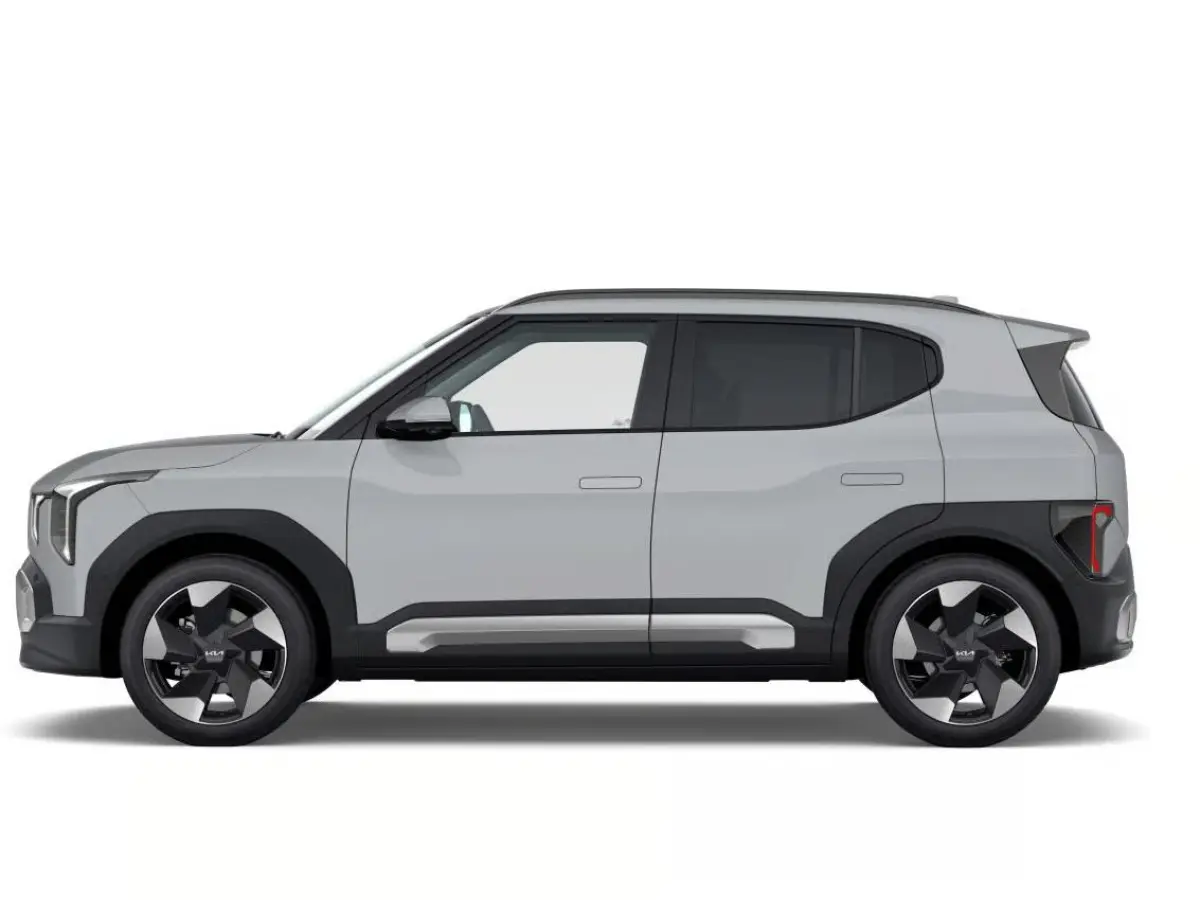 Plus Advanced 42.2 kWh | 5p. | Actieprijs* | Navi. | Clima. | Adapt. Cruise | Stoel&Stuur Verwarming | 15L Frunk | Harman Kardon | Glazen Kanteldak