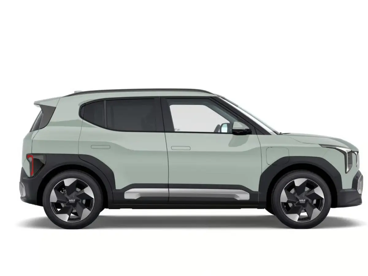 Plus Advanced 42.2 kWh | 5p. | Actieprijs* | Navi. | Clima. | Adapt. Cruise | Stoel&Stuur Verwarming | 15L Frunk | Harman Kardon | Glazen Kanteldak