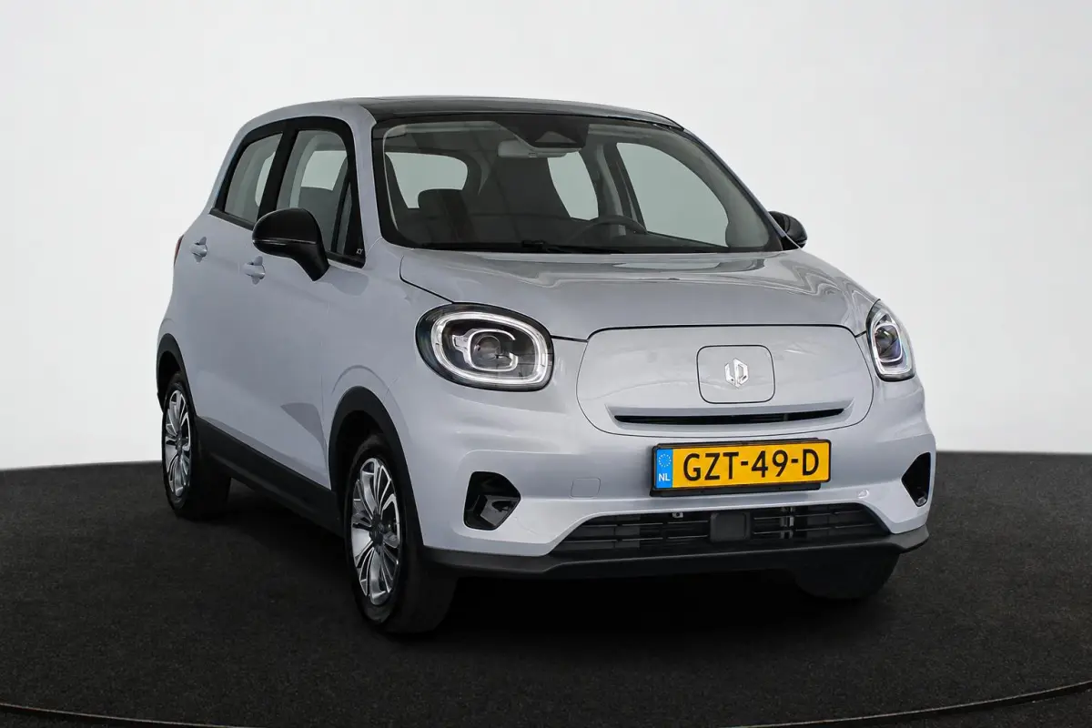 Design 37.3 kWh / Camera / Adaptive Cruise / Navigatie
