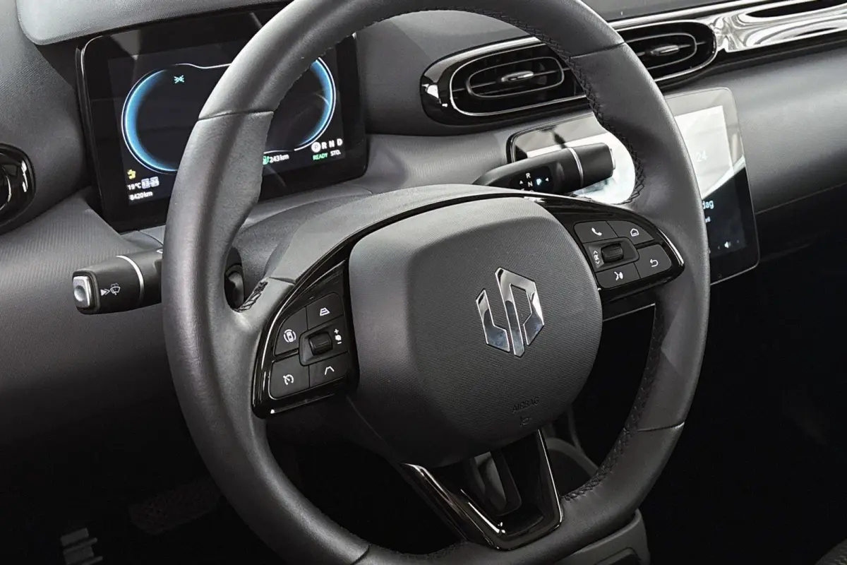 Design 37.3 kWh / Camera / Adaptive Cruise / Navigatie