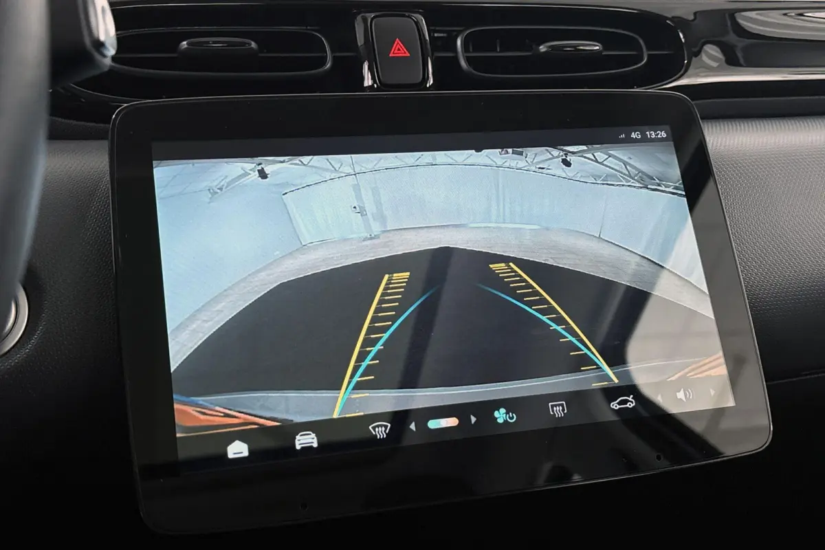 Design 37.3 kWh / Camera / Adaptive Cruise / Navigatie