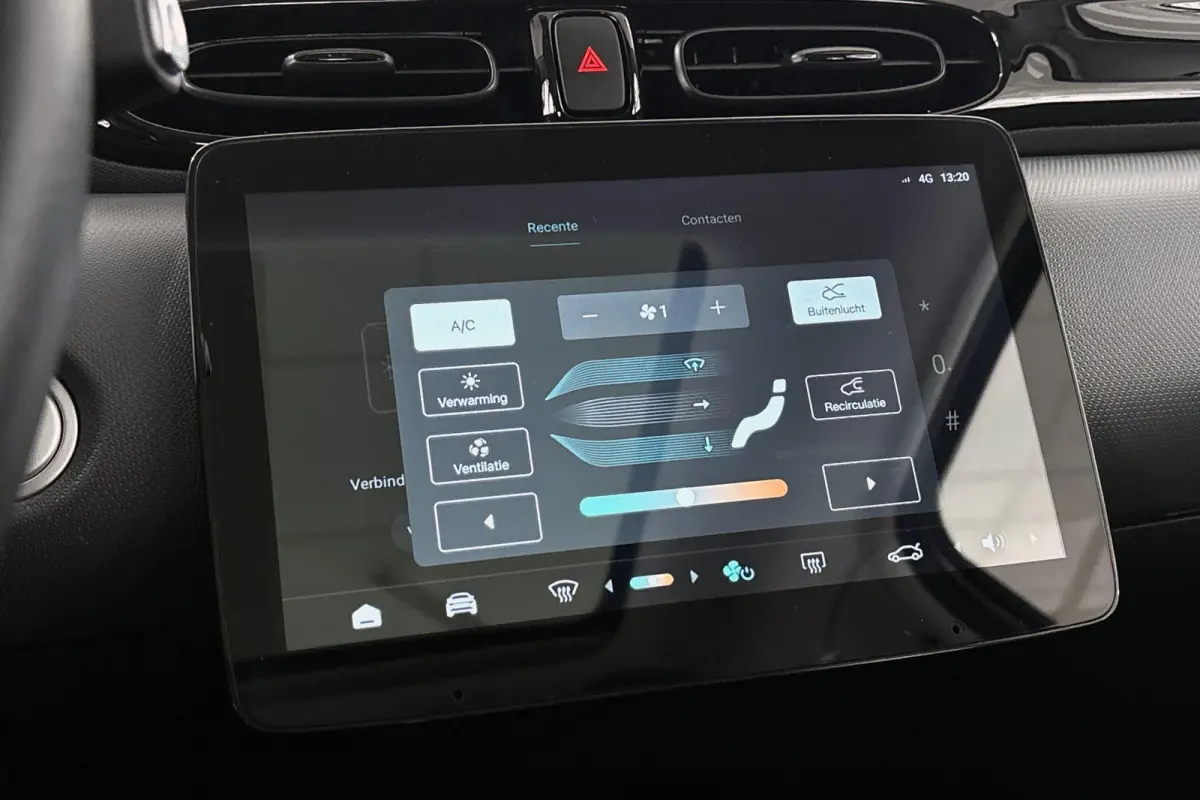 Design 37.3 kWh / Camera / Adaptive Cruise / Navigatie