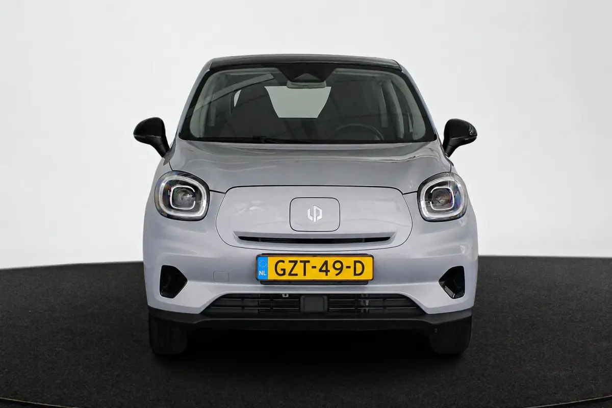 Design 37.3 kWh / Camera / Adaptive Cruise / Navigatie