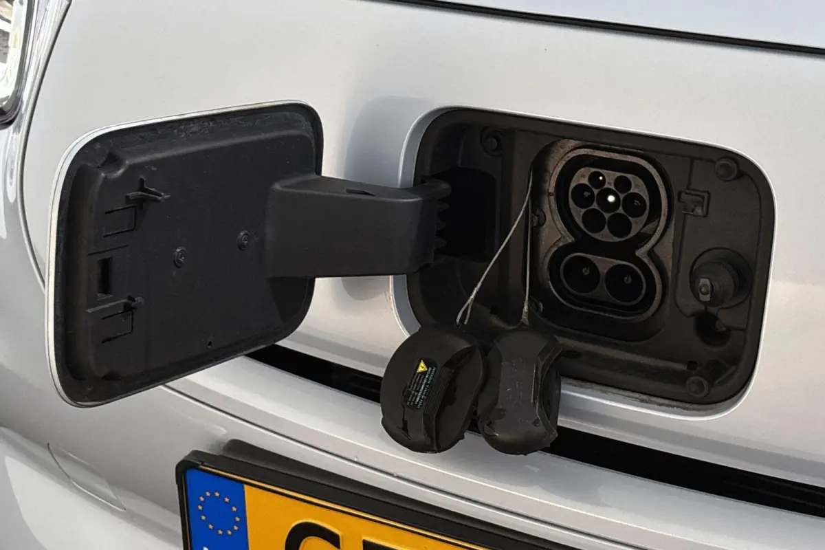 Design 37.3 kWh / Camera / Adaptive Cruise / Navigatie