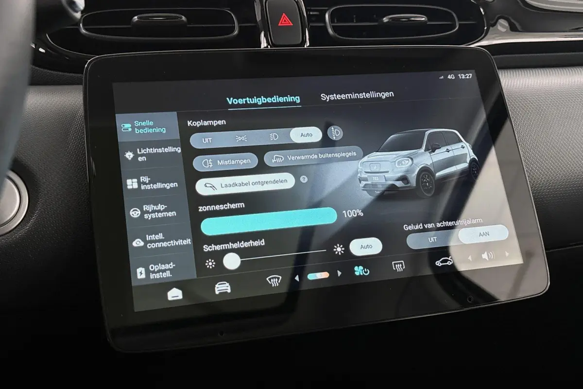 Design 37.3 kWh / Camera / Adaptive Cruise / Navigatie