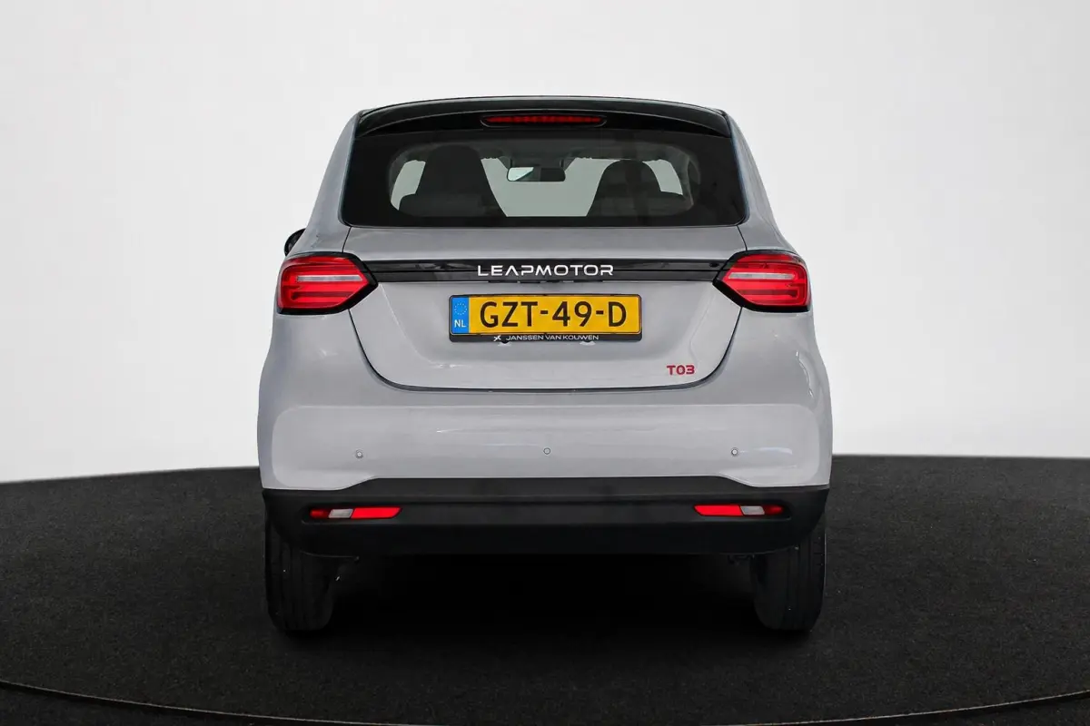 Design 37.3 kWh / Camera / Adaptive Cruise / Navigatie
