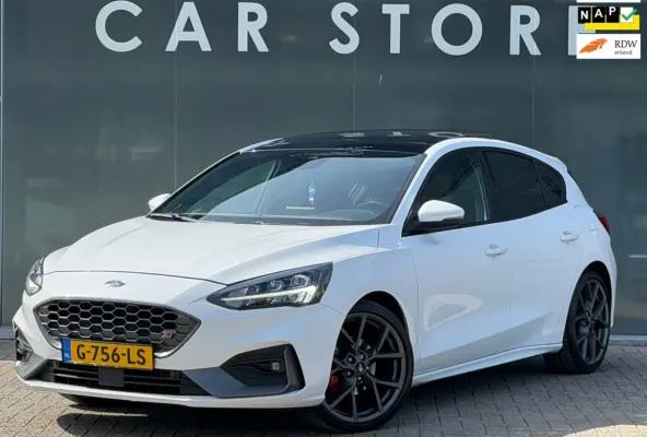 1.5 EcoBoost ST Line Business AUTO| B&O|PANO