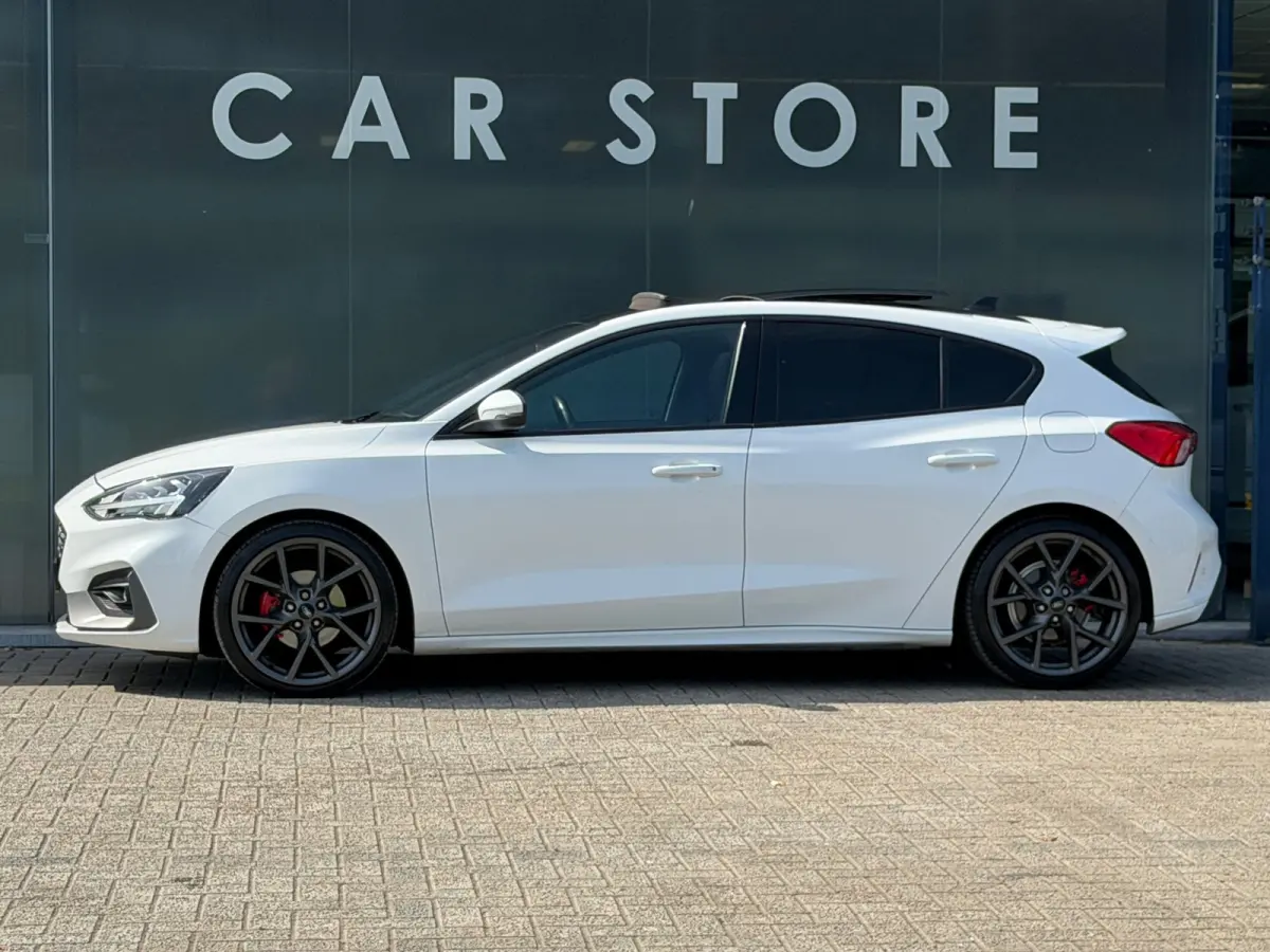 1.5 EcoBoost ST Line Business AUTO| B&O|PANO