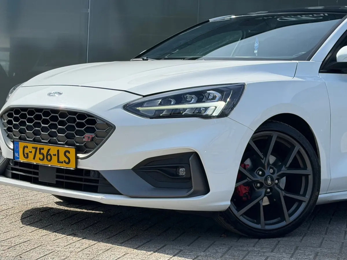 1.5 EcoBoost ST Line Business AUTO| B&O|PANO