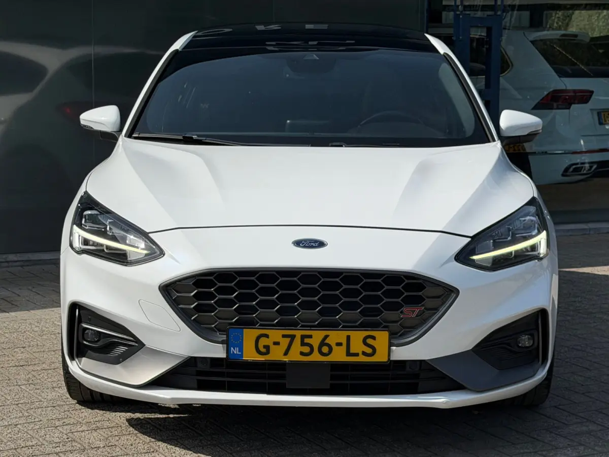 1.5 EcoBoost ST Line Business AUTO| B&O|PANO