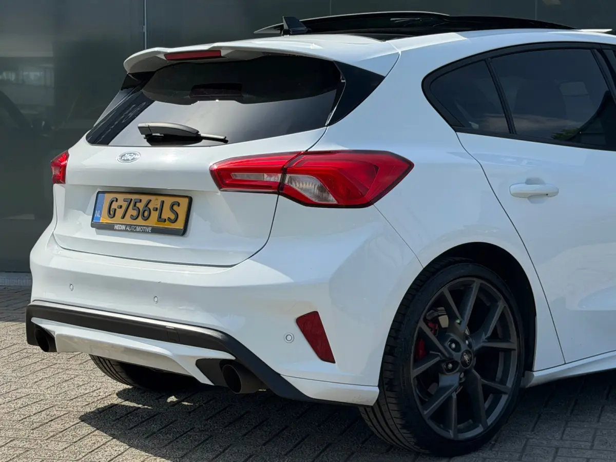 1.5 EcoBoost ST Line Business AUTO| B&O|PANO