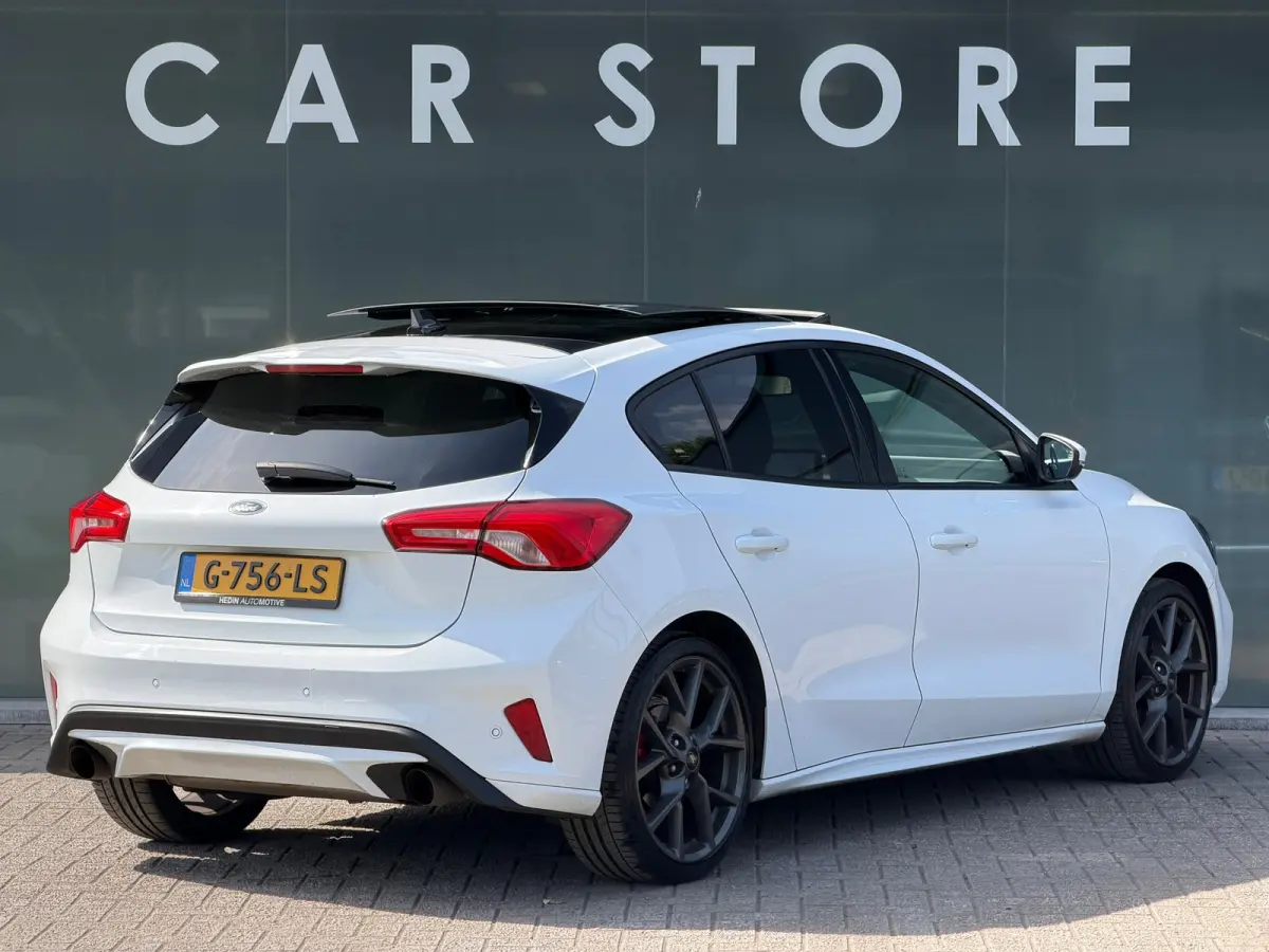 1.5 EcoBoost ST Line Business AUTO| B&O|PANO