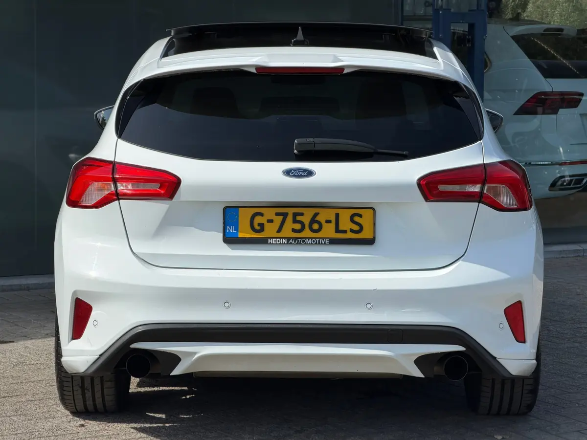 1.5 EcoBoost ST Line Business AUTO| B&O|PANO
