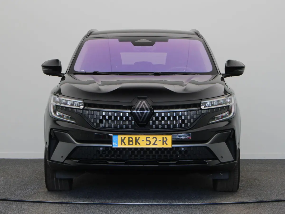 E-Tech full hybrid 200 esprit Alpine 7p. | Elektrische achterklep | 4Control | Adaptieve cruise control | Achteruitrijcamera |
