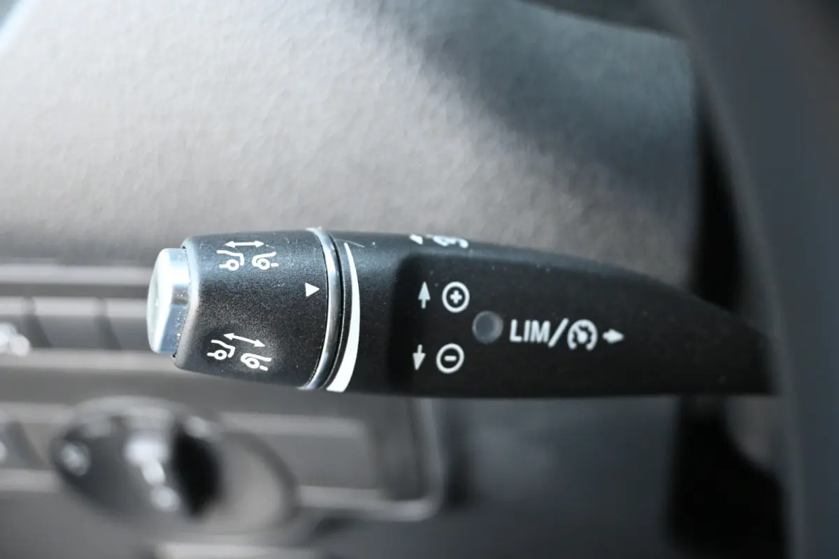 119 CDI L2 LED, Distronic, Climate control, Navigatie