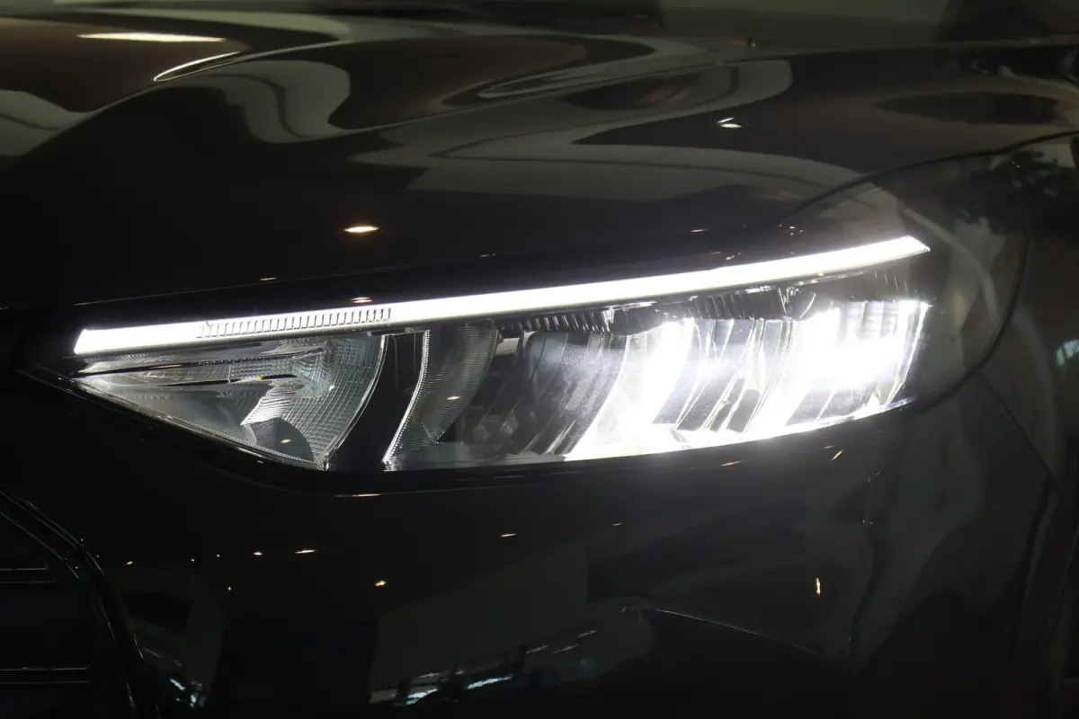 2.5 PHEV ST-Line | Voorraad! | Elektrische Trekhaak | All Season banden | Winterpack | Camera | Cruise Control | Blind Spot |