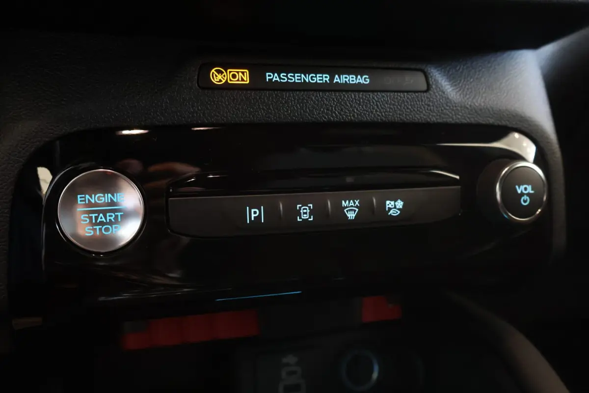 2.5 PHEV ST-Line | Voorraad! | Elektrische Trekhaak | All Season banden | Winterpack | Camera | Cruise Control | Blind Spot |