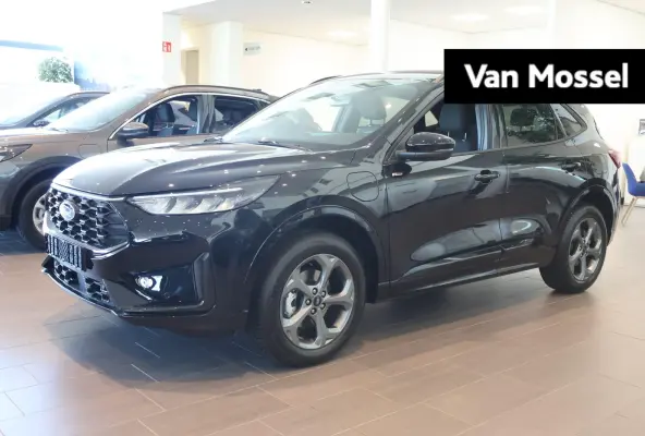 2.5 PHEV ST-Line | Voorraad! | Elektrische Trekhaak | All Season banden | Winterpack | Camera | Cruise Control | Blind Spot |