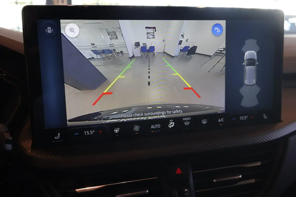 2.5 PHEV ST-Line | Voorraad! | Elektrische Trekhaak | All Season banden | Winterpack | Camera | Cruise Control | Blind Spot |
