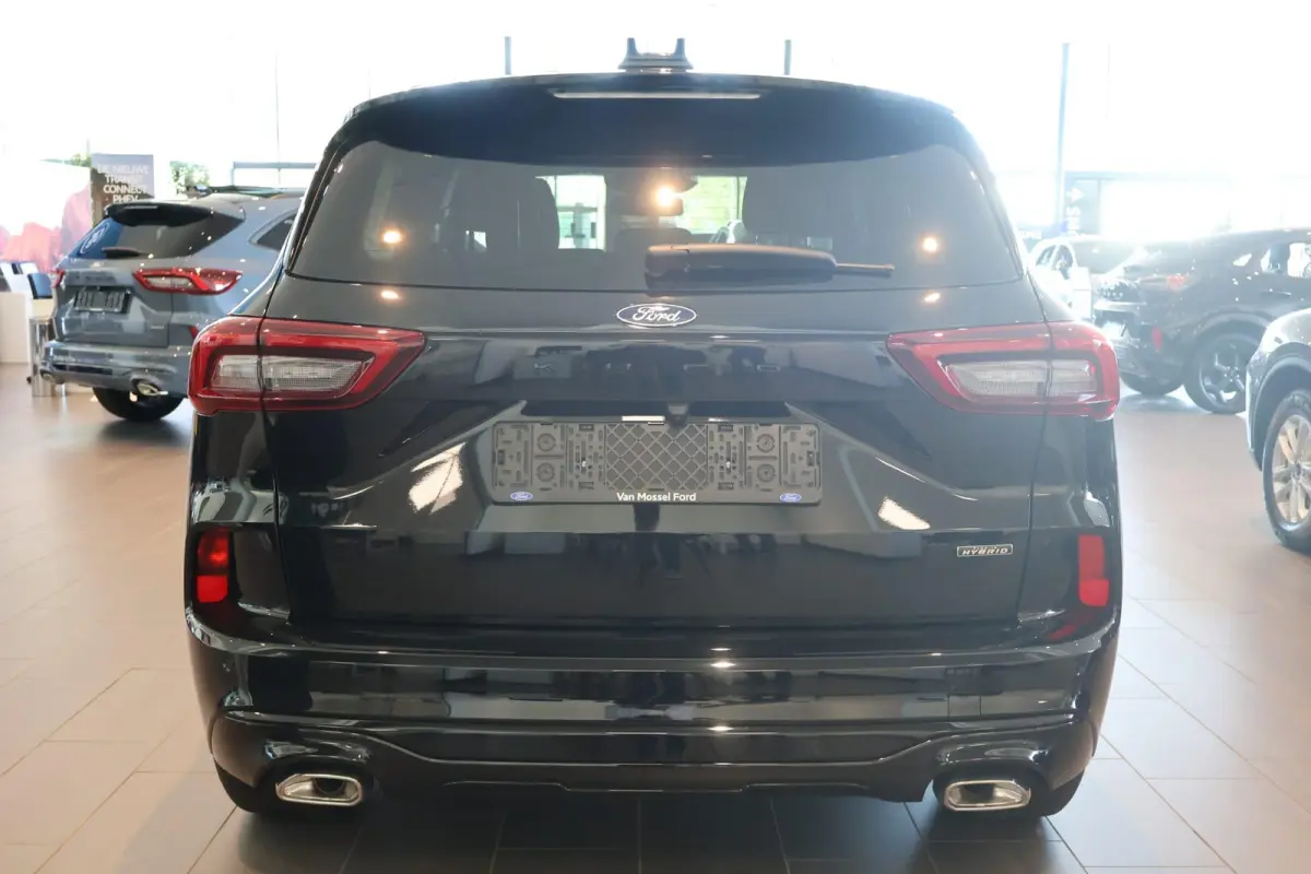 2.5 PHEV ST-Line | Voorraad! | Elektrische Trekhaak | All Season banden | Winterpack | Camera | Cruise Control | Blind Spot |