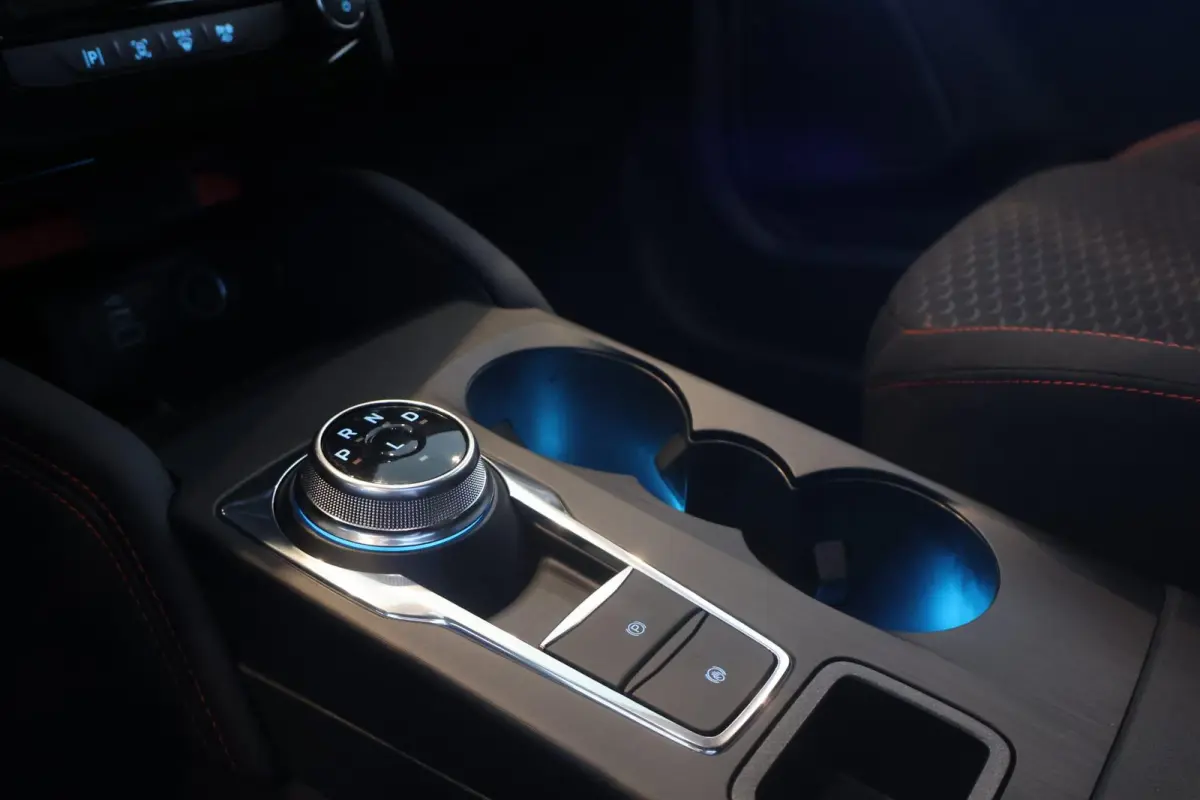 2.5 PHEV ST-Line | Voorraad! | Elektrische Trekhaak | All Season banden | Winterpack | Camera | Cruise Control | Blind Spot |