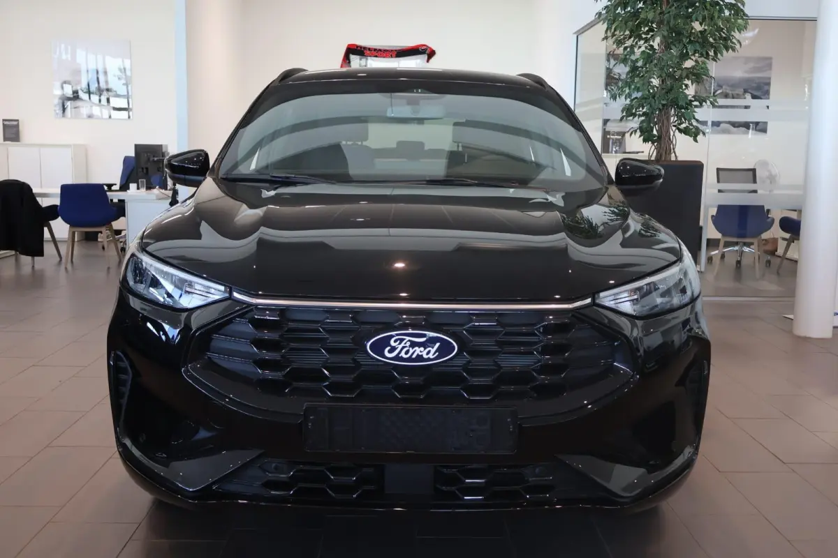 2.5 PHEV ST-Line | Voorraad! | Elektrische Trekhaak | All Season banden | Winterpack | Camera | Cruise Control | Blind Spot |