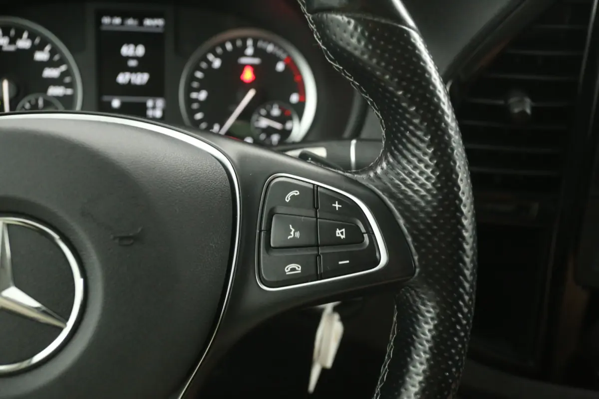 119 CDI Lang 191PK | Automaat | Clima | Camera | Cruise | Carplay | LED | Trekhaak