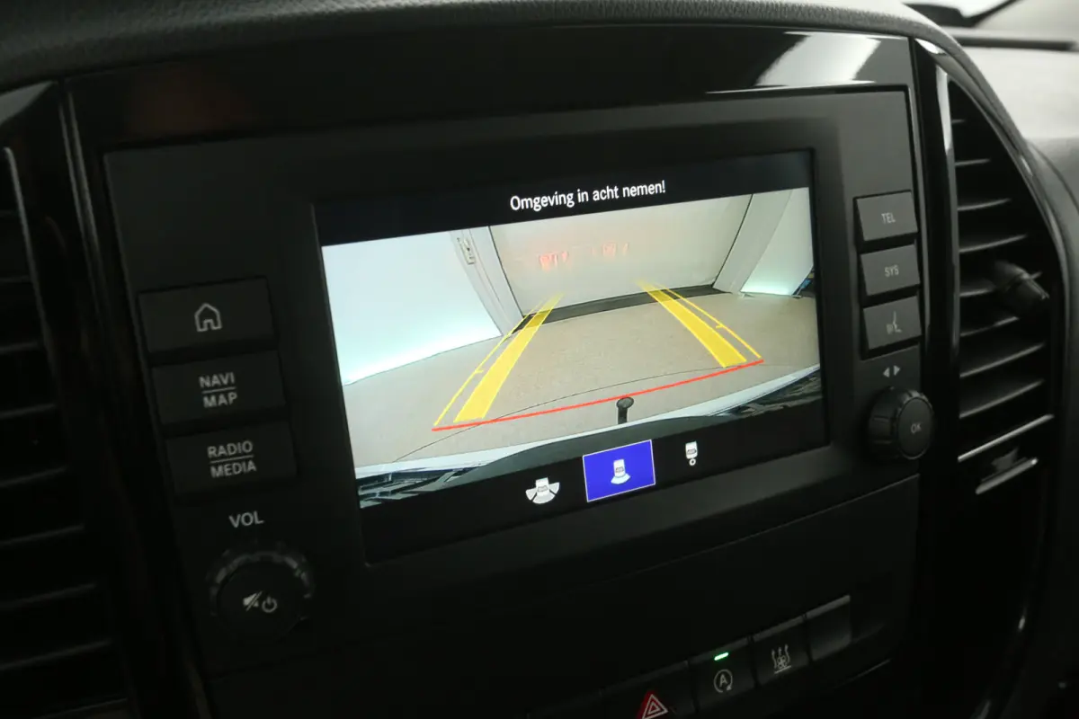 119 CDI Lang 191PK | Automaat | Clima | Camera | Cruise | Carplay | LED | Trekhaak