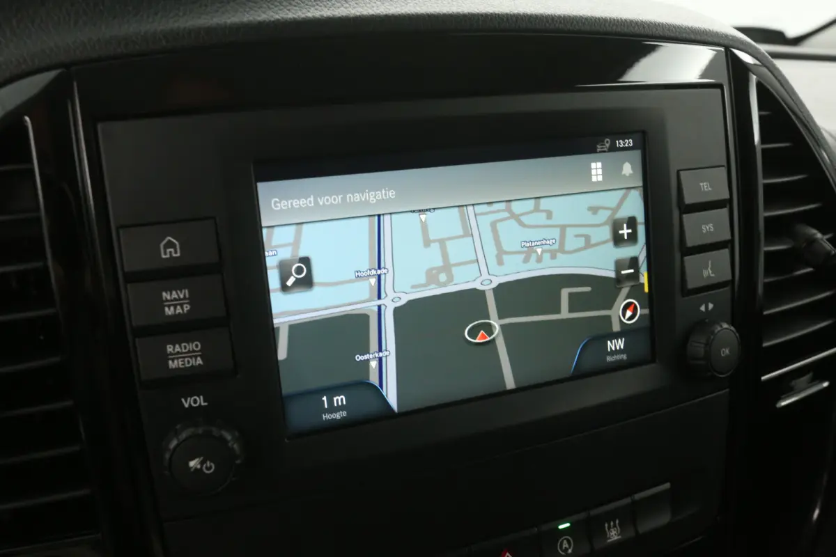 119 CDI Lang 191PK | Automaat | Clima | Camera | Cruise | Carplay | LED | Trekhaak