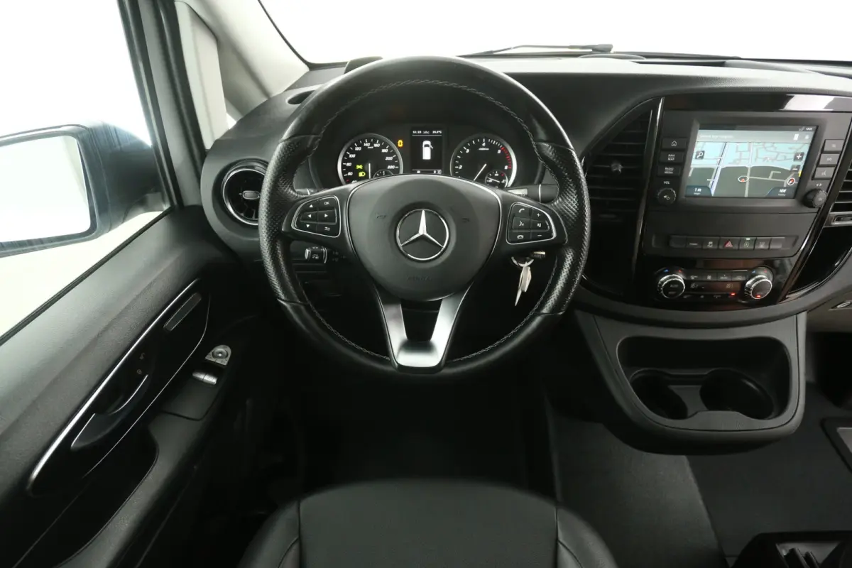 119 CDI Lang 191PK | Automaat | Clima | Camera | Cruise | Carplay | LED | Trekhaak