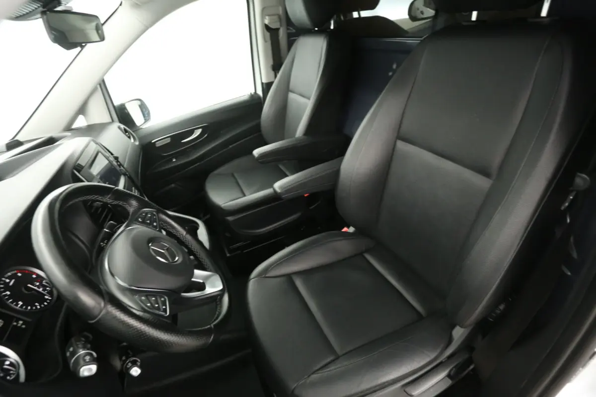 119 CDI Lang 191PK | Automaat | Clima | Camera | Cruise | Carplay | LED | Trekhaak