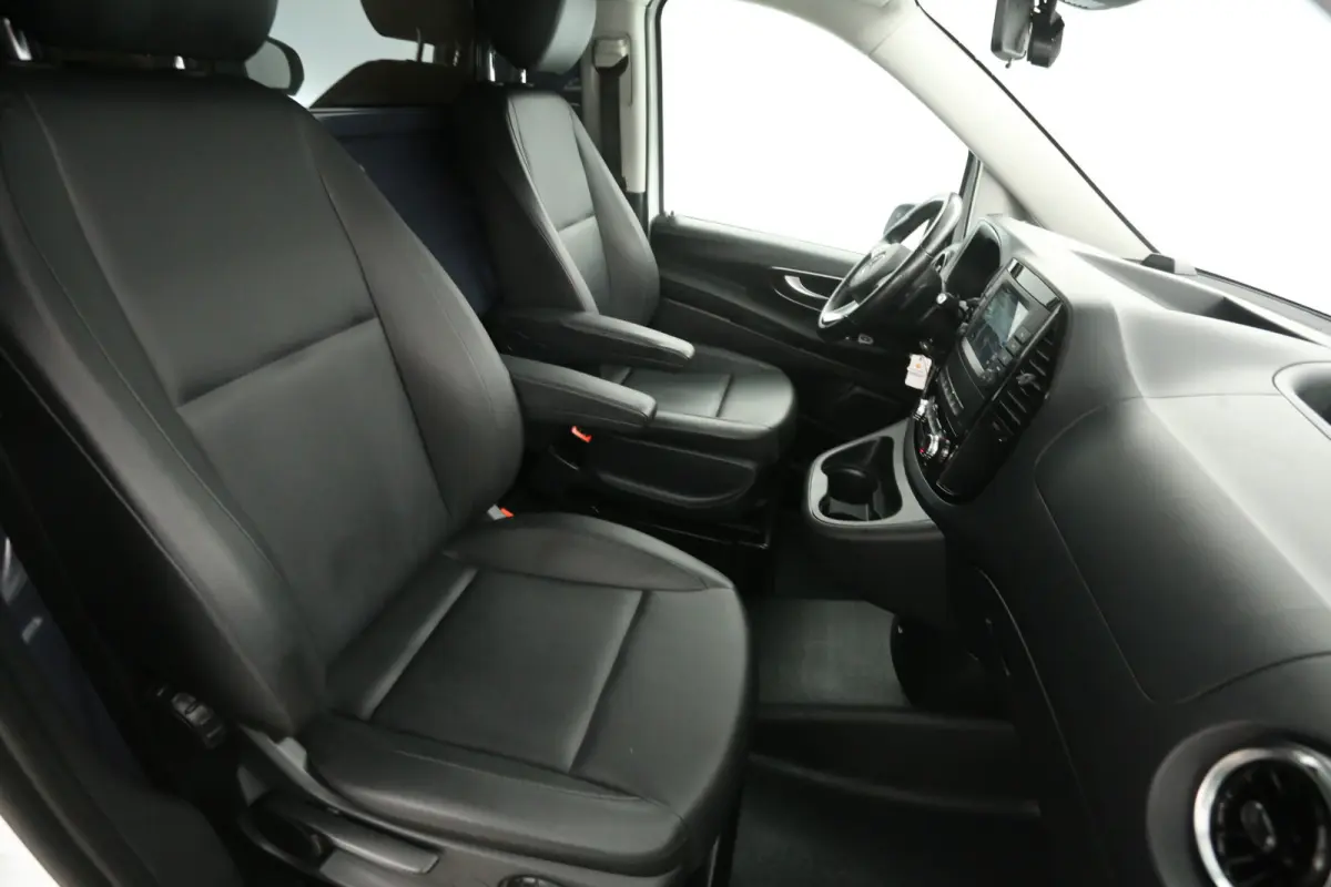 119 CDI Lang 191PK | Automaat | Clima | Camera | Cruise | Carplay | LED | Trekhaak