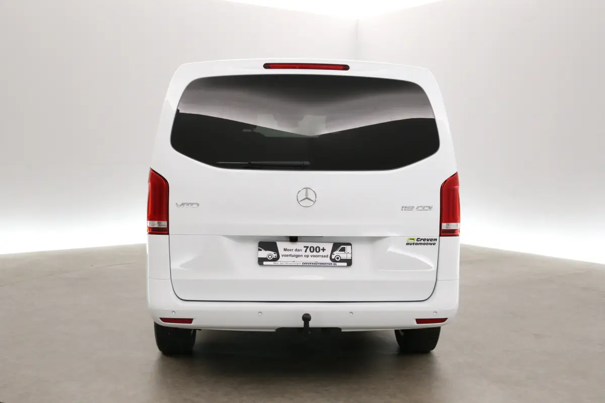 119 CDI Lang 191PK | Automaat | Clima | Camera | Cruise | Carplay | LED | Trekhaak