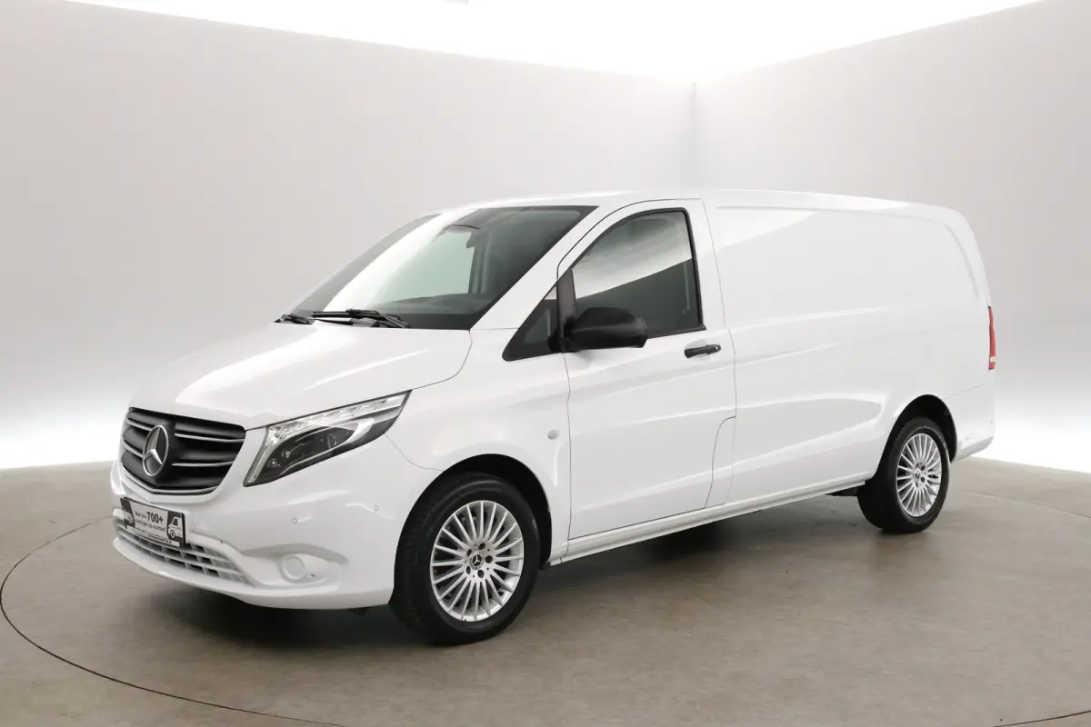 119 CDI Lang 191PK | Automaat | Clima | Camera | Cruise | Carplay | LED | Trekhaak