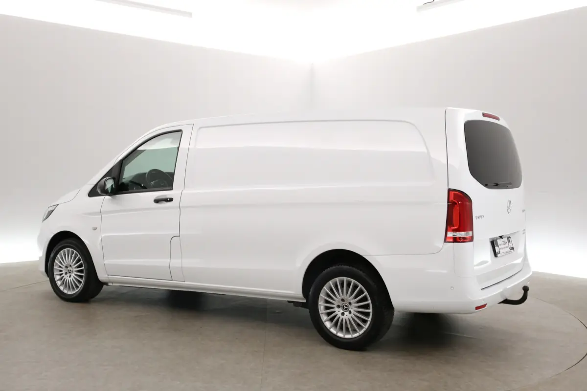 119 CDI Lang 191PK | Automaat | Clima | Camera | Cruise | Carplay | LED | Trekhaak