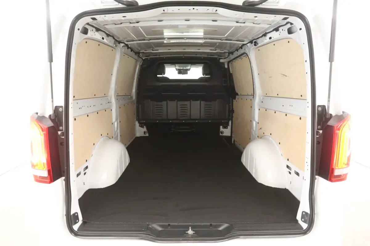 119 CDI Lang 191PK | Automaat | Clima | Camera | Cruise | Carplay | LED | Trekhaak