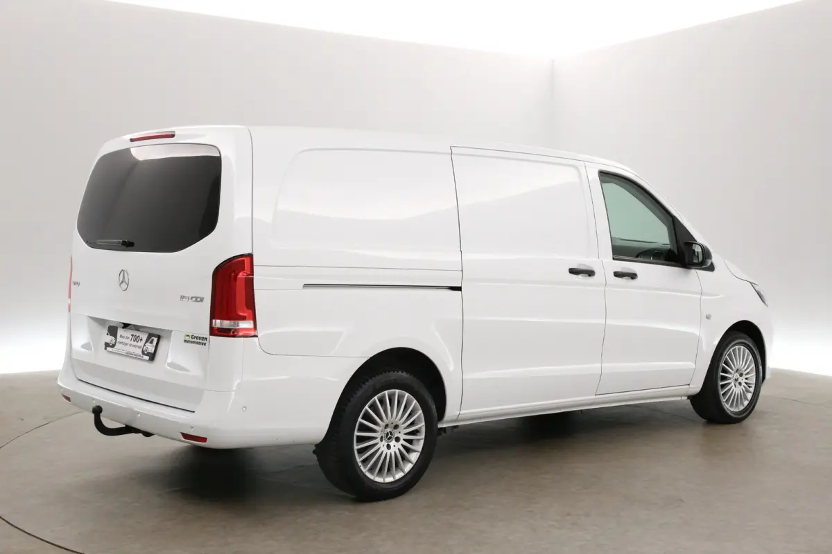 119 CDI Lang 191PK | Automaat | Clima | Camera | Cruise | Carplay | LED | Trekhaak