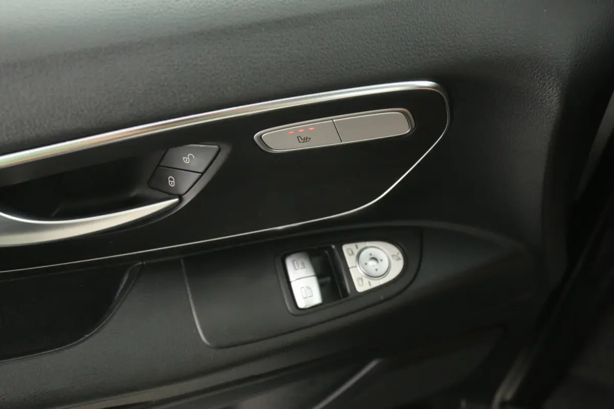 119 CDI Lang 191PK | Automaat | Clima | Camera | Cruise | Carplay | LED | Trekhaak