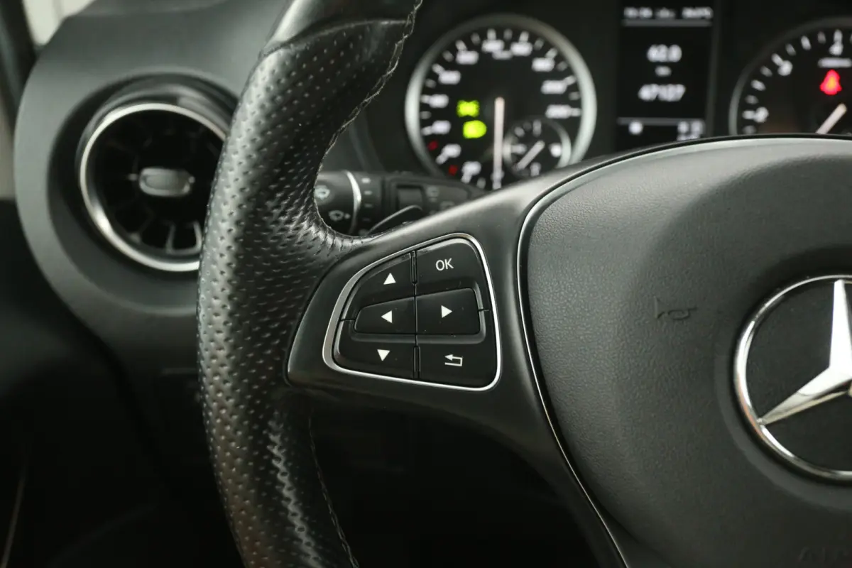 119 CDI Lang 191PK | Automaat | Clima | Camera | Cruise | Carplay | LED | Trekhaak