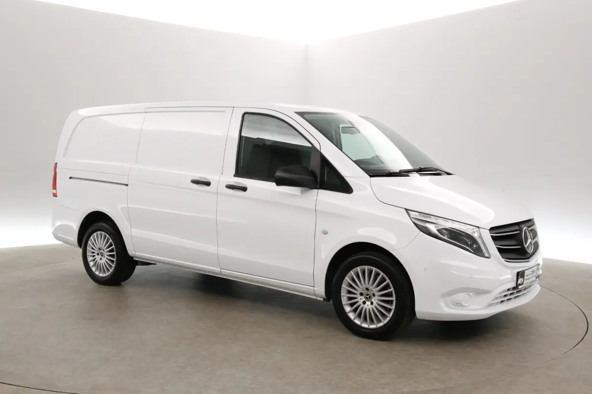 119 CDI Lang 191PK | Automaat | Clima | Camera | Cruise | Carplay | LED | Trekhaak