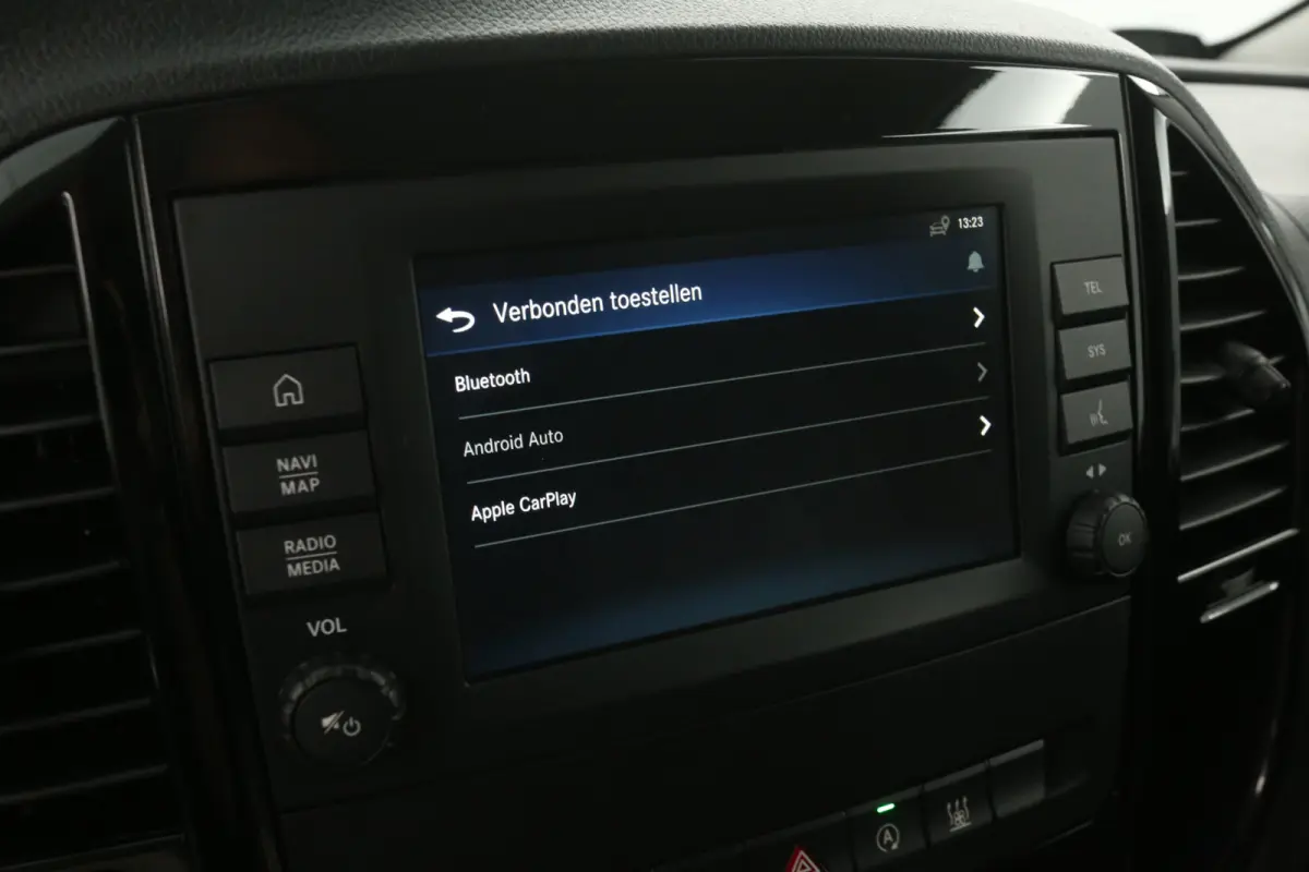 119 CDI Lang 191PK | Automaat | Clima | Camera | Cruise | Carplay | LED | Trekhaak