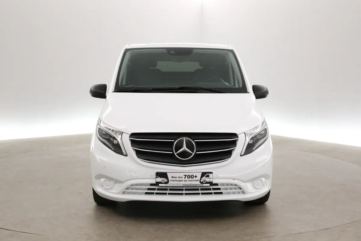 119 CDI Lang 191PK | Automaat | Clima | Camera | Cruise | Carplay | LED | Trekhaak