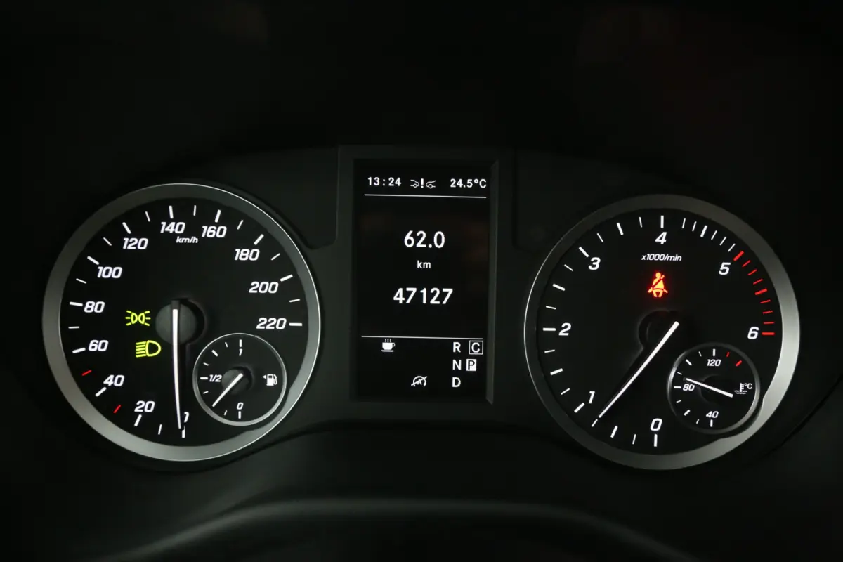 119 CDI Lang 191PK | Automaat | Clima | Camera | Cruise | Carplay | LED | Trekhaak