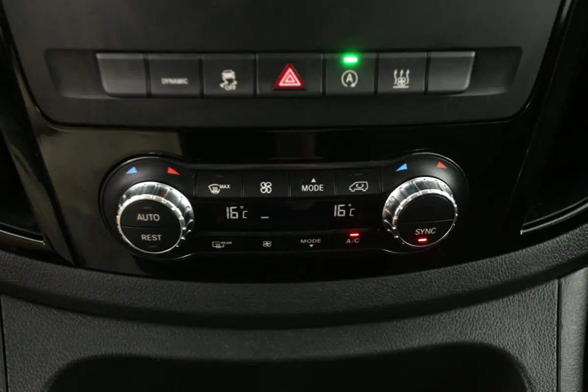 119 CDI Lang 191PK | Automaat | Clima | Camera | Cruise | Carplay | LED | Trekhaak