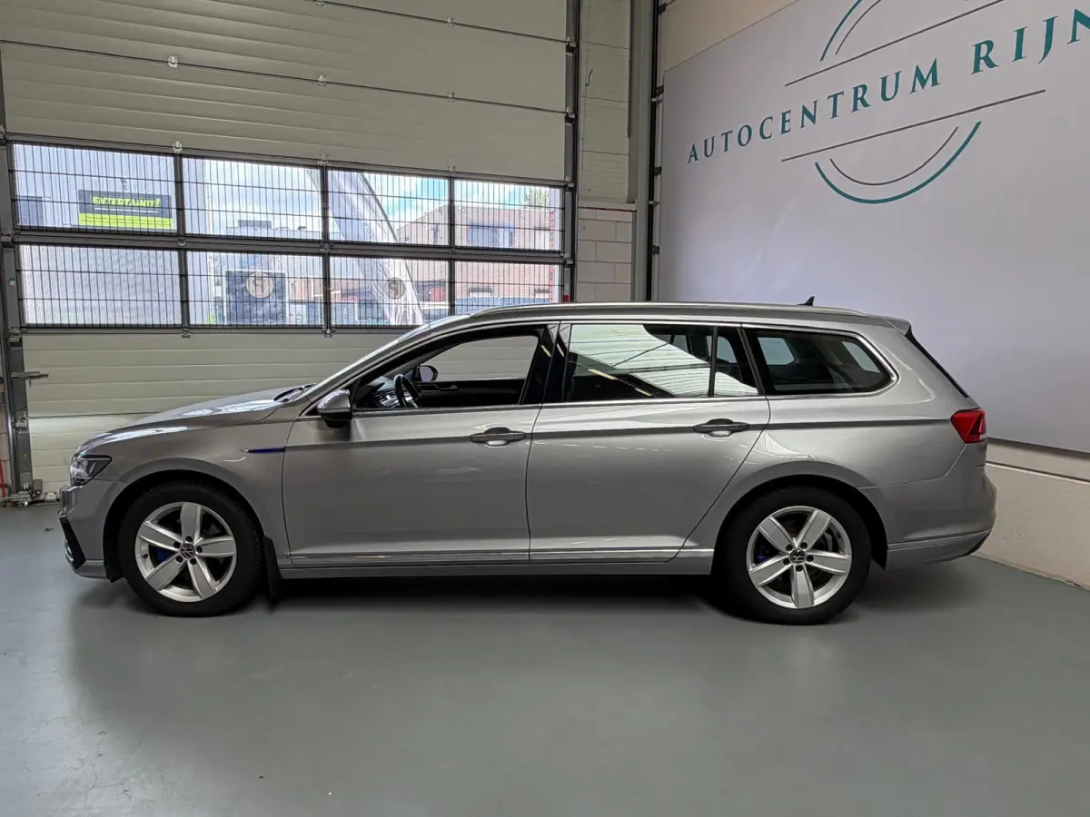 GTE 1.4 TSI PHEV Business, Automaat, Navi, Stoelverwarming, Carplay