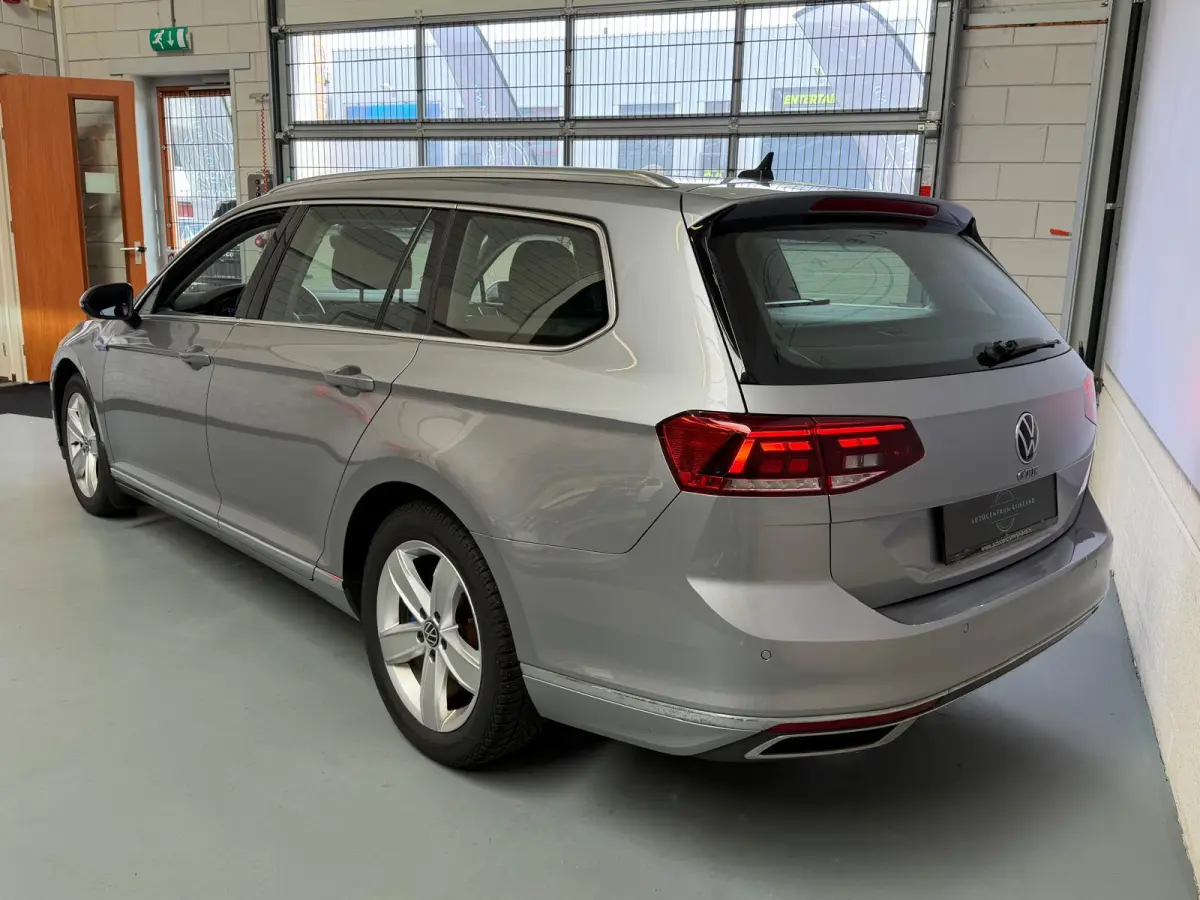 GTE 1.4 TSI PHEV Business, Automaat, Navi, Stoelverwarming, Carplay