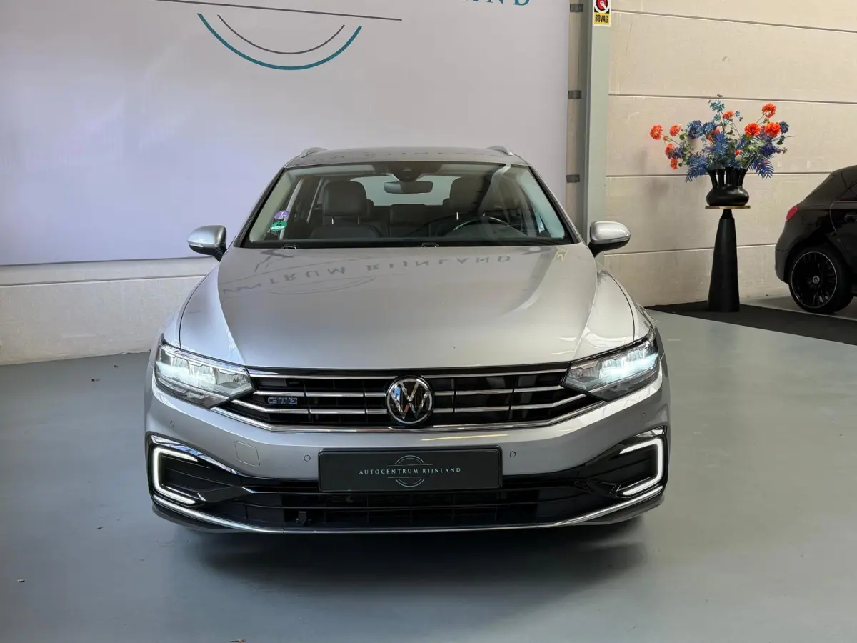 GTE 1.4 TSI PHEV Business, Automaat, Navi, Stoelverwarming, Carplay