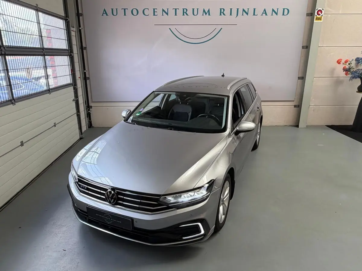 GTE 1.4 TSI PHEV Business, Automaat, Navi, Stoelverwarming, Carplay