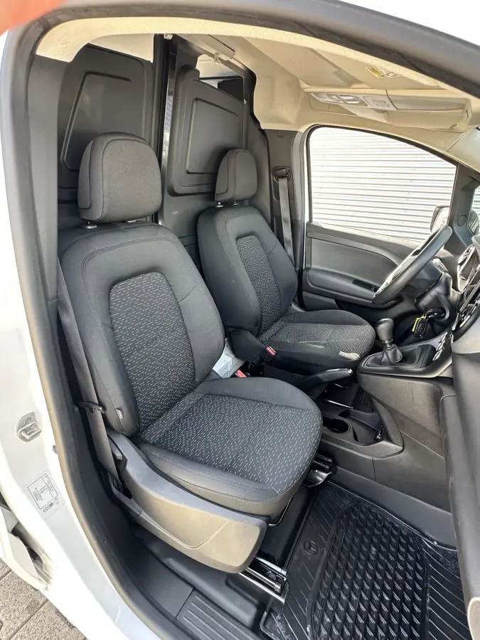 110 CDI L1 Pro Camera|2x schuif|Cruise